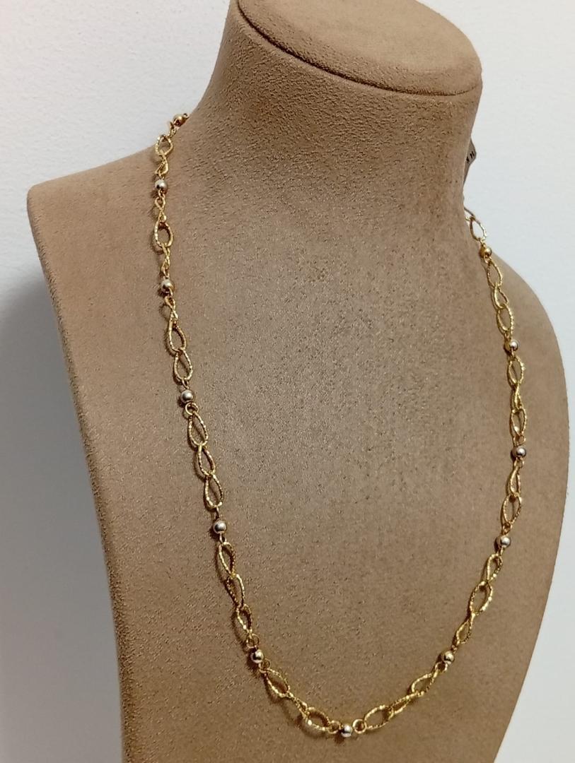 Lant Aur 14K image 1