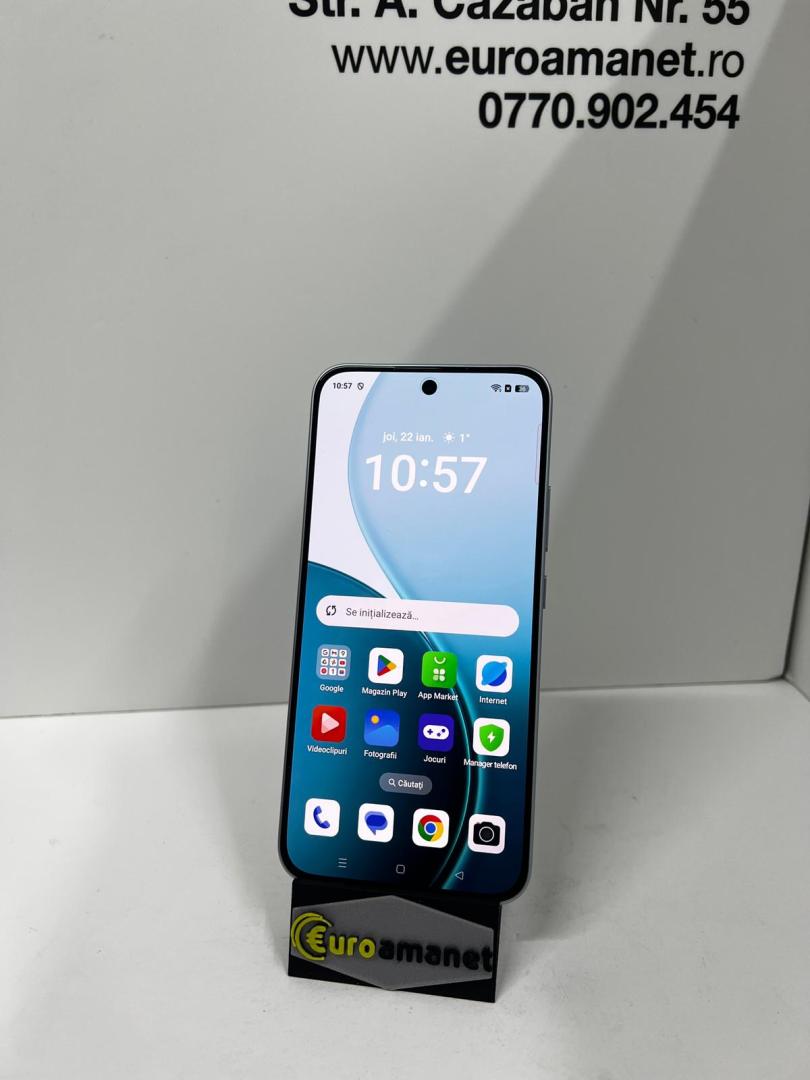 Telefon mobil OPPO Reno14 F, Dual SIM, 8GB RAM, 256GB image 1
