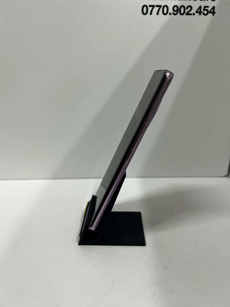 Telefon mobil HONOR Magic7 Lite, Dual SIM, 8GB RAM, 256GB image 2