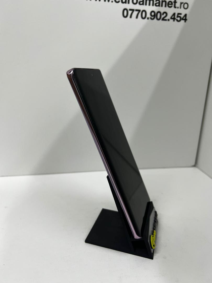 Telefon mobil HONOR Magic7 Lite, Dual SIM, 8GB RAM, 256GB image 3