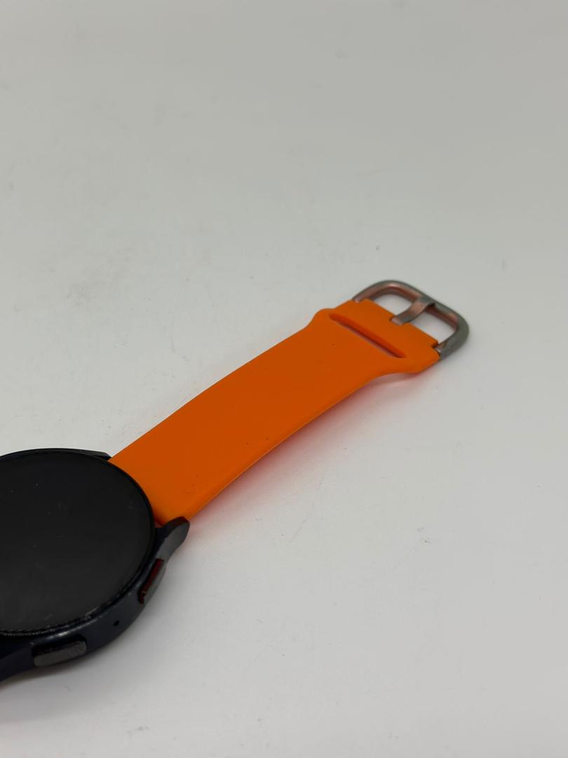 Smartwatch Samsung Galaxy Watch6, 40mm, LTE, Graphite image 2