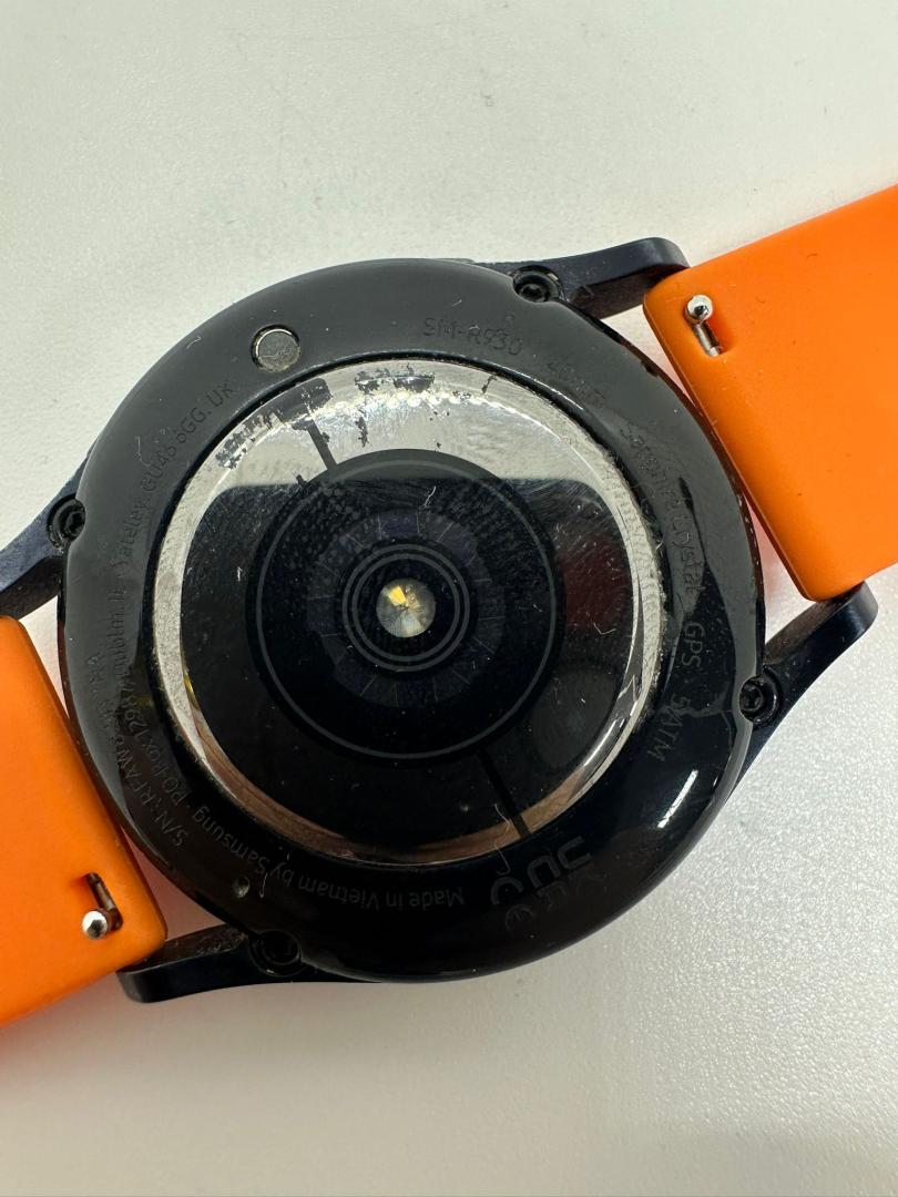 Smartwatch Samsung Galaxy Watch6, 40mm, LTE, Graphite image 1