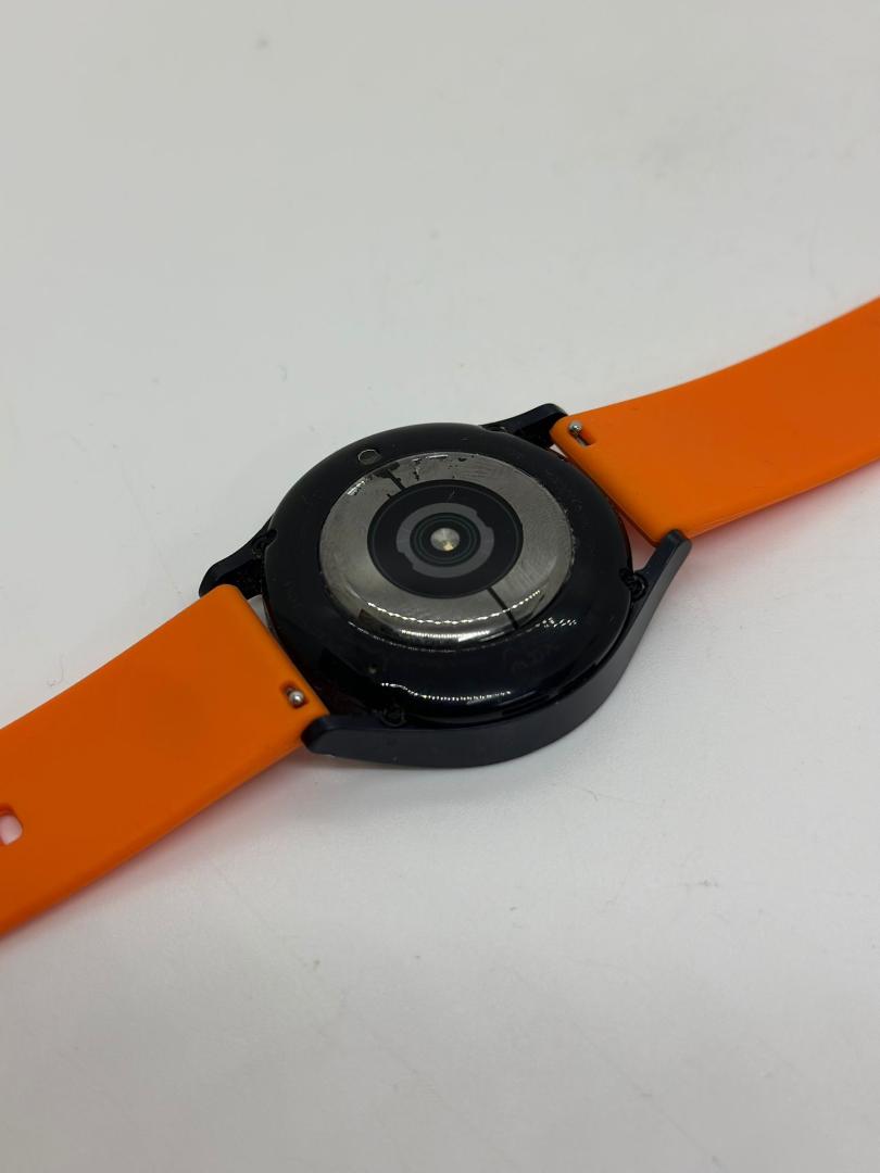 Smartwatch Samsung Galaxy Watch6, 40mm, LTE, Graphite image 4