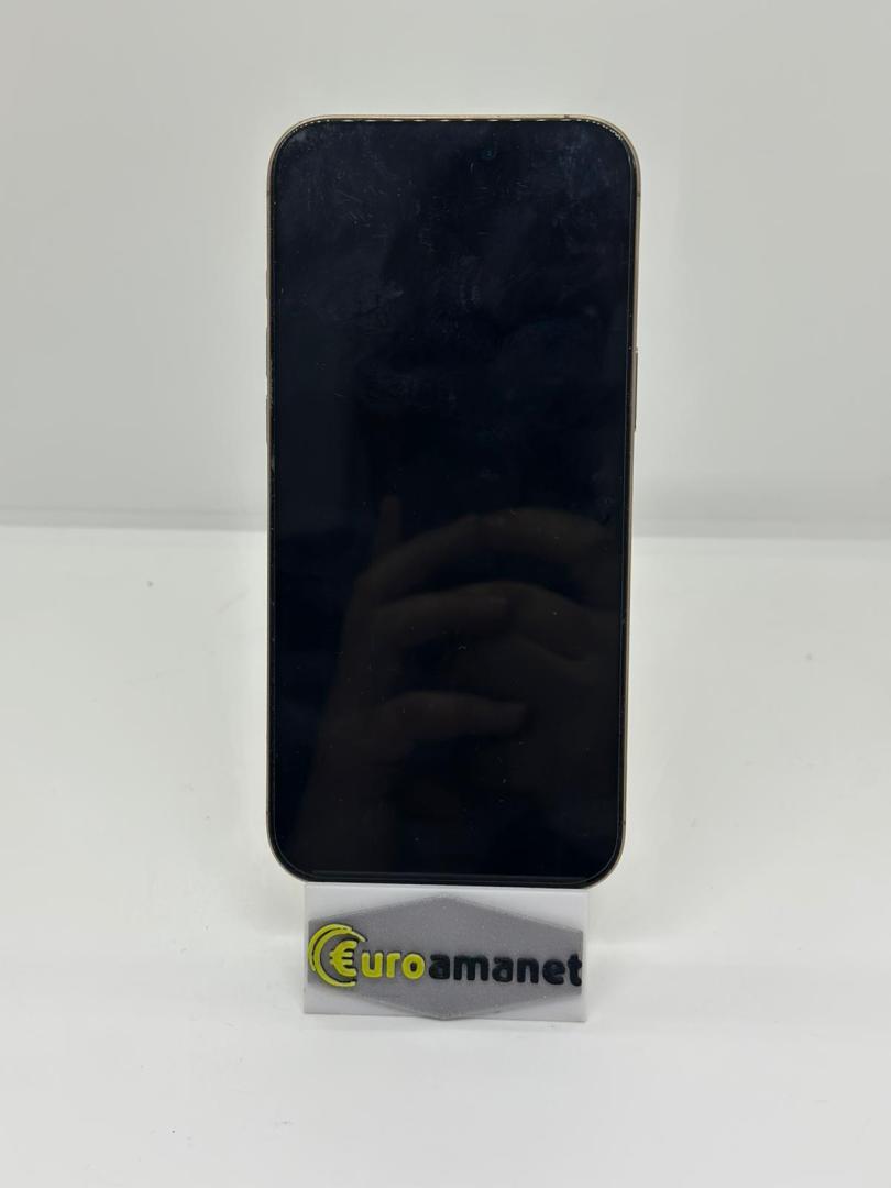 Telefon mobil Apple iPhone 16 Pro Max, 256GB, Baterie 100% image 2