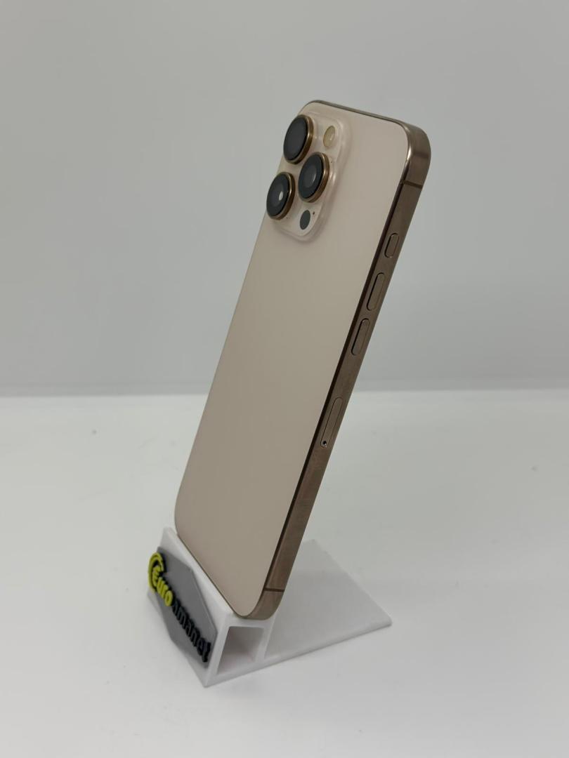 Telefon mobil Apple iPhone 16 Pro Max, 256GB, Baterie 100% image 1