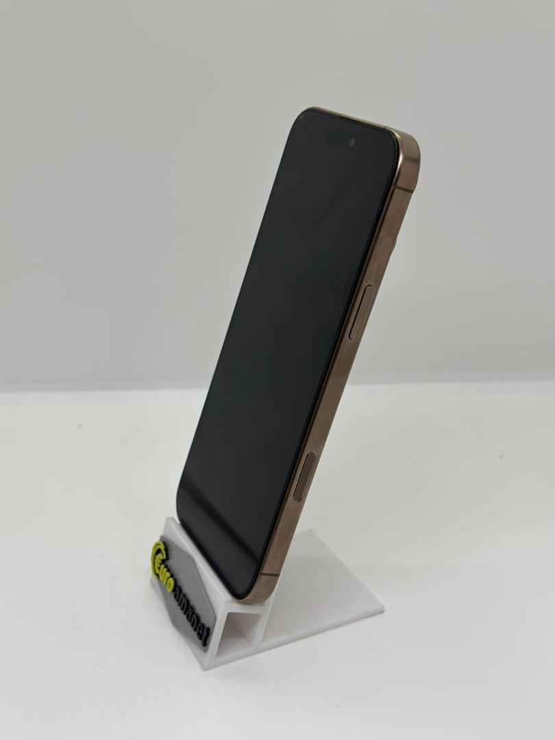 Telefon mobil Apple iPhone 16 Pro Max, 256GB, Baterie 100% image 3