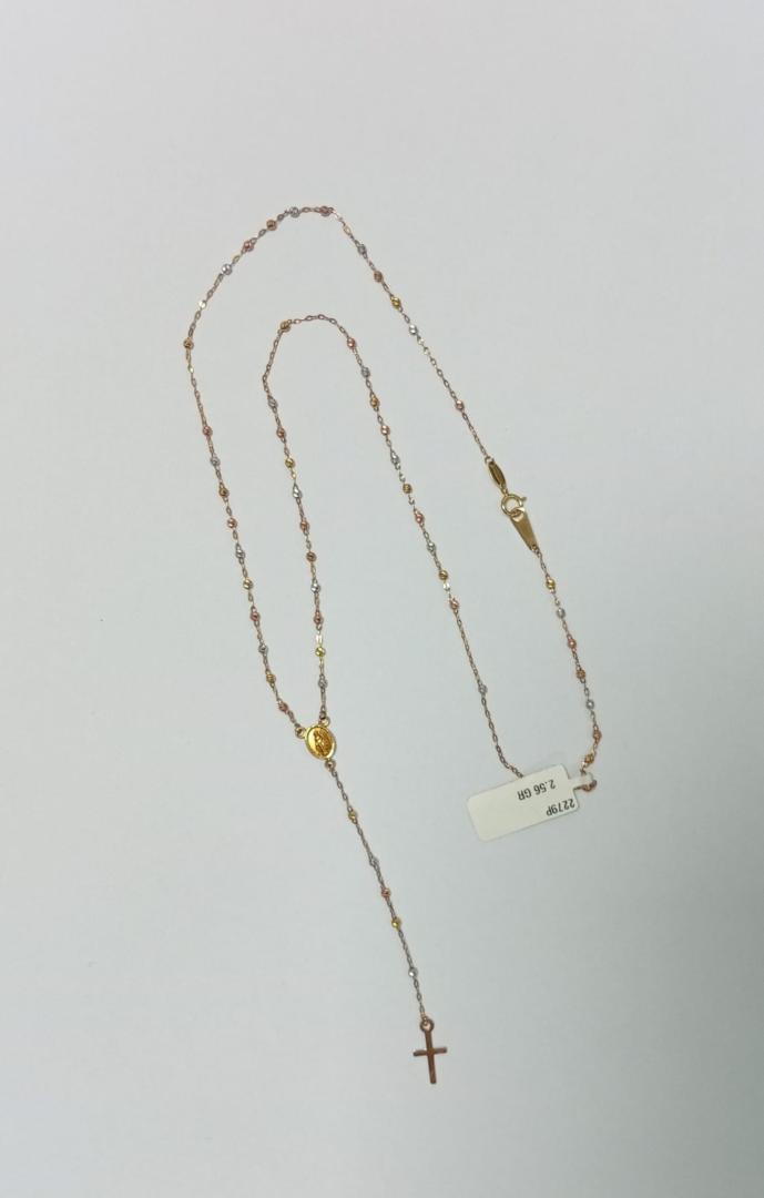 ROZAR / LANT AUR 9K image 1