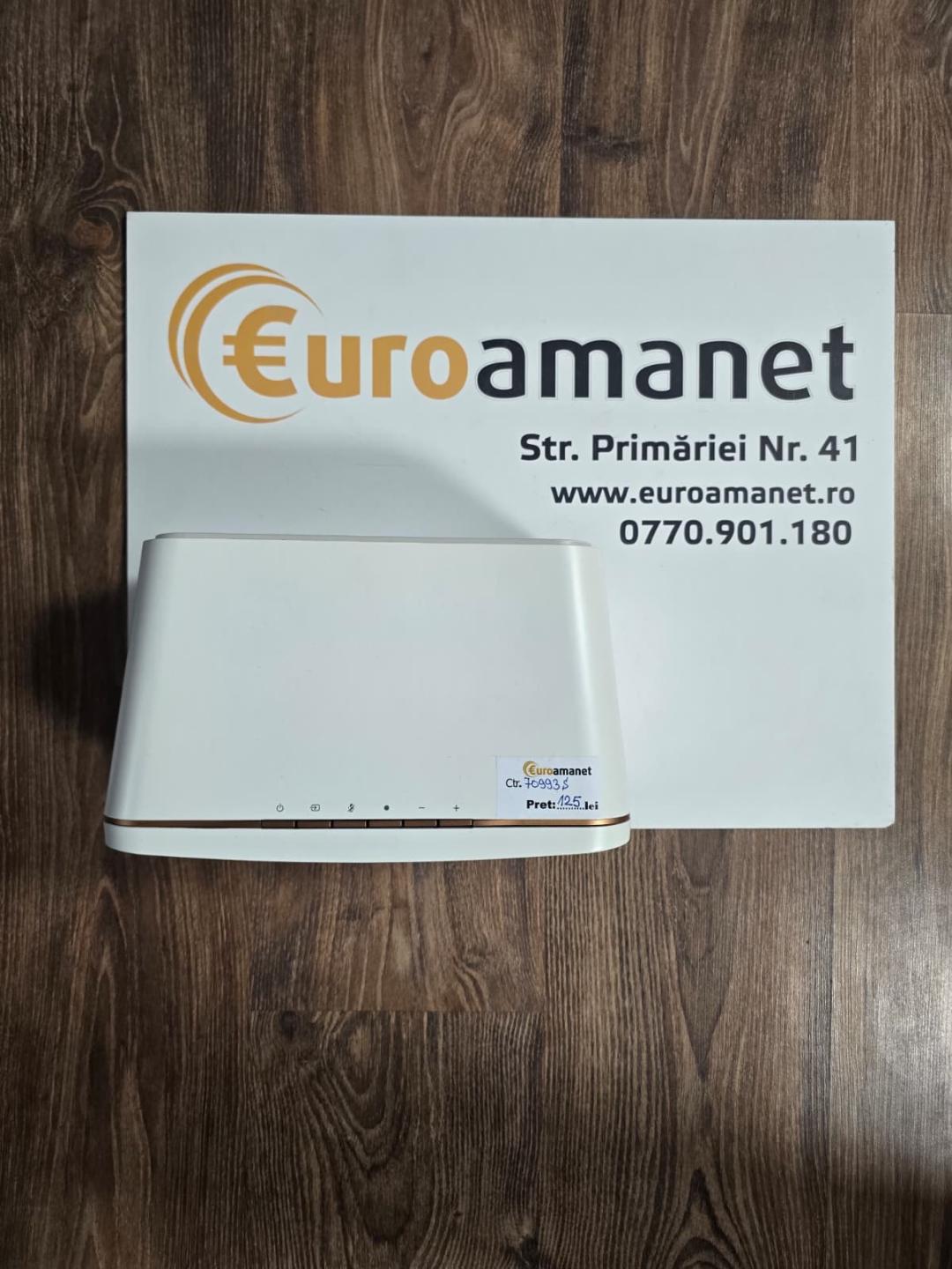 Boxa inteligenta Hama SIRIUM2000AMBT, Control Voce Alexa, Bluetooth, alb image 1