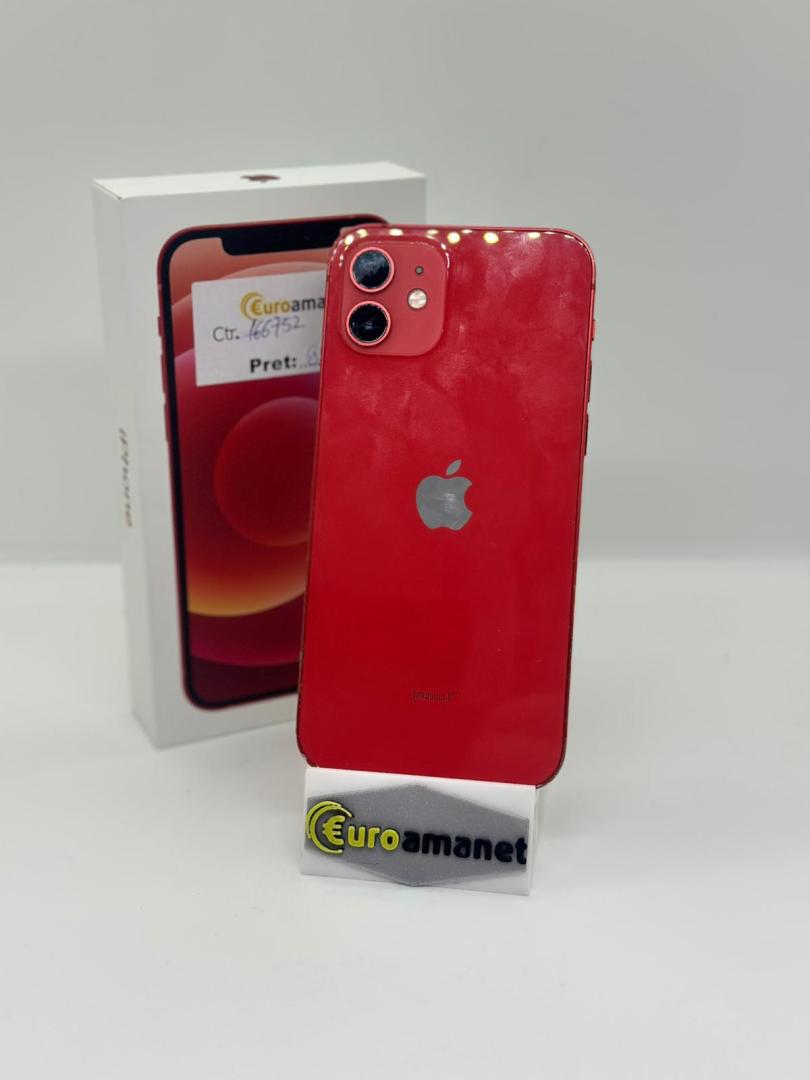 Telefon mobil Apple iPhone 12, 64GB