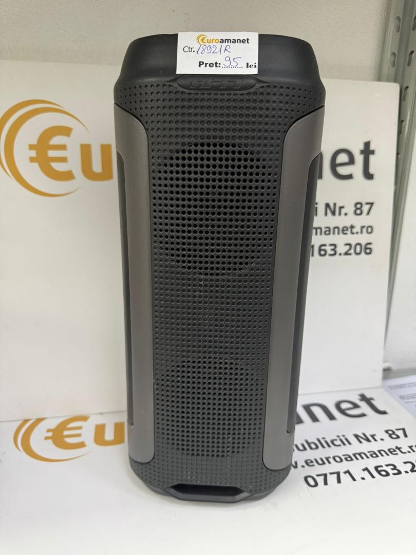 Boxa portabilă Bluetooth MS-3632BT