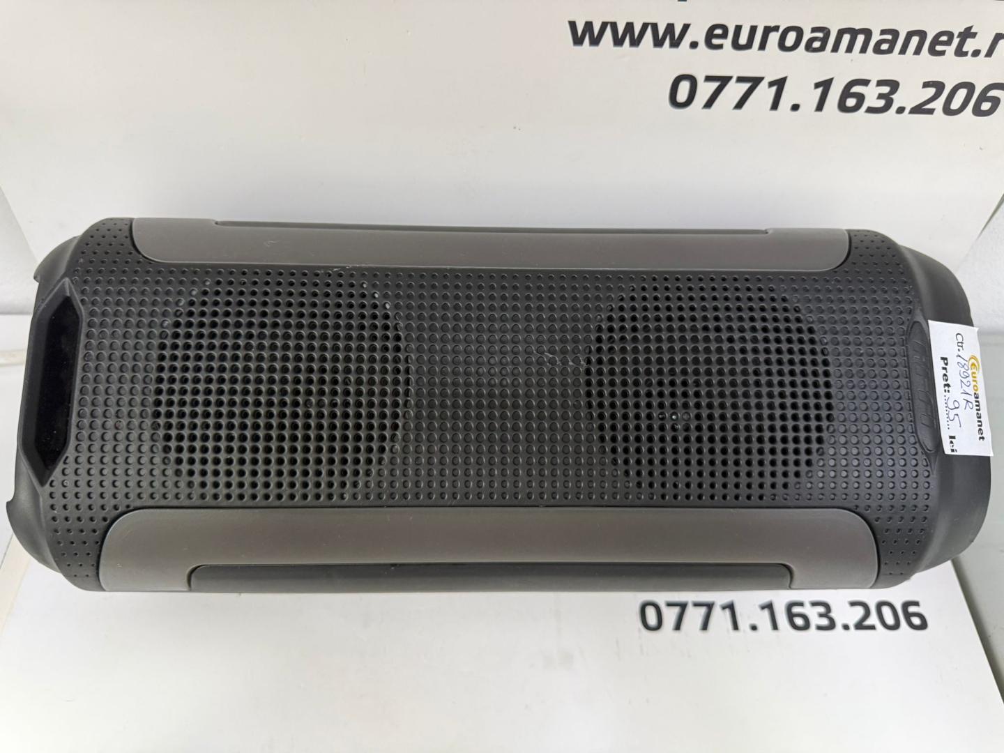 Boxa portabilă Bluetooth MS-3632BT image 2