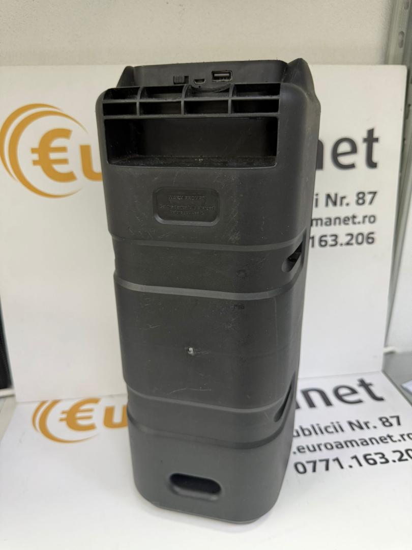 Boxa portabilă Bluetooth MS-3632BT image 1