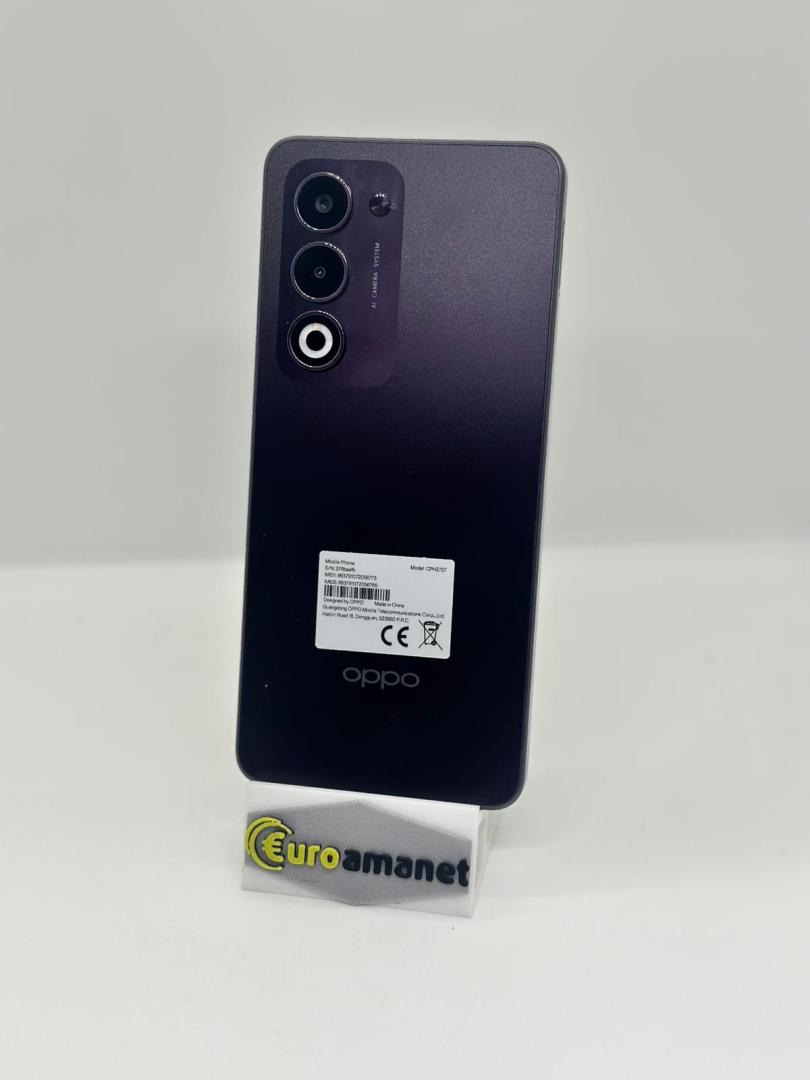 Telefon mobil OPPO A5, 6GB RAM, 128GB image 1