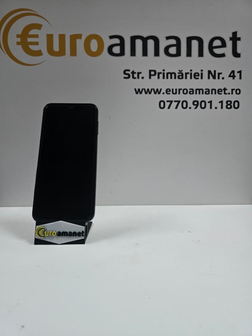 Telefon mobil Samsung Galaxy A14, Dual SIM, 4GB RAM, 128GB, 4G, Black