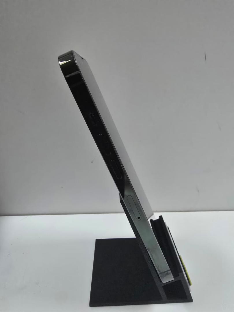 Telefon Mobil iPhone 13 Pro Graphite, 128 GB,79% bat image 3