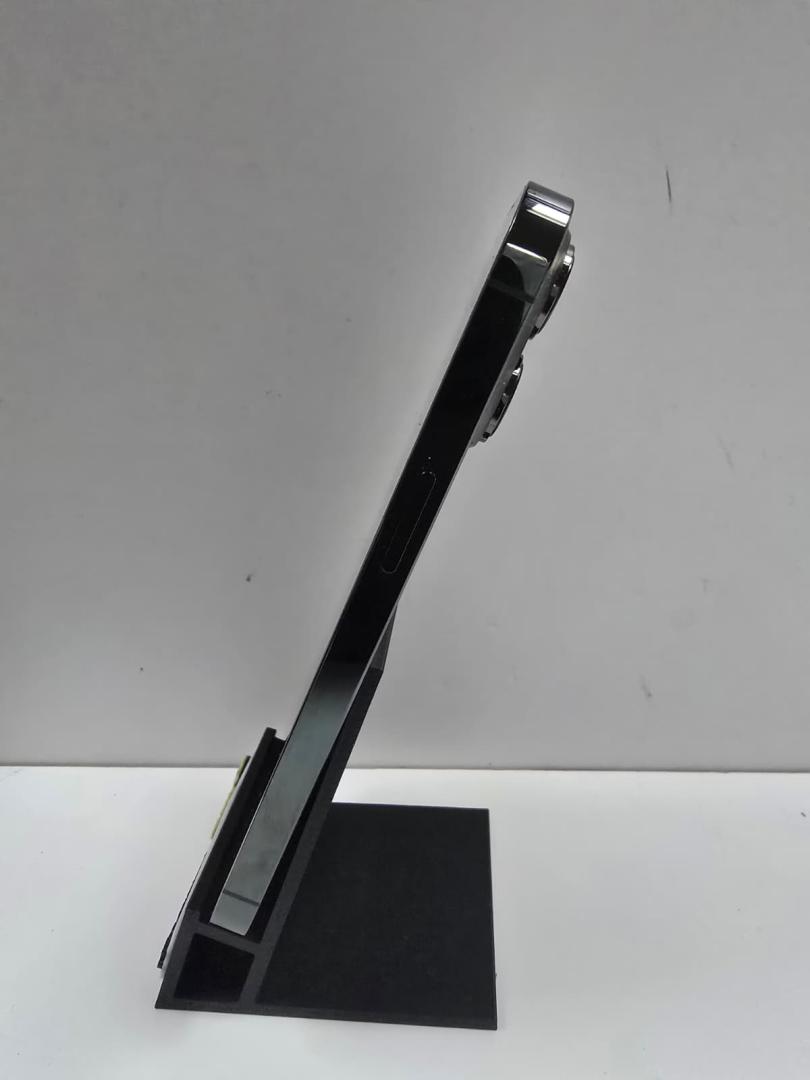 Telefon Mobil iPhone 13 Pro Graphite, 128 GB,79% bat image 4