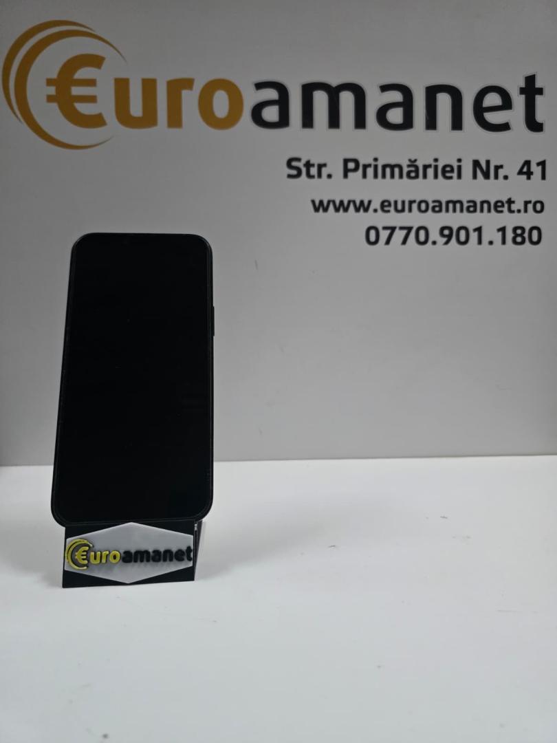 Telefon mobil Apple iPhone 14 Plus, 128GB, 5G, Midnight,99% bat