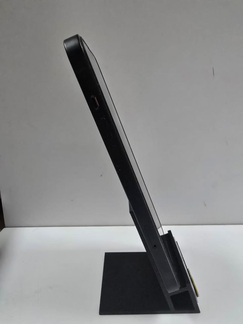 Telefon mobil Apple iPhone 14 Plus, 128GB, 5G, Midnight,99% bat image 3