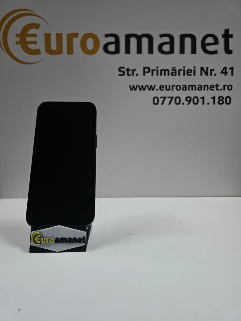 Telefon mobil Apple iPhone 15 Pro Max, 256GB, 5G, Black Titanium,90% bat.