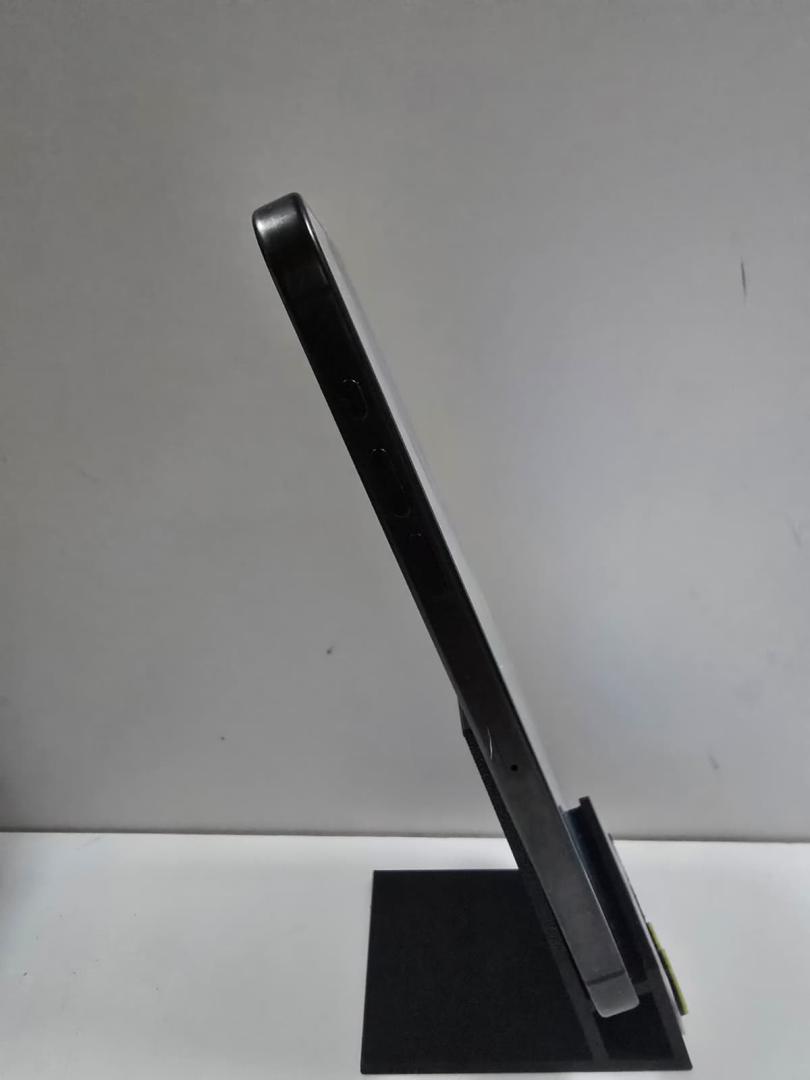 Telefon mobil Apple iPhone 15 Pro Max, 256GB, 5G, Black Titanium,90% bat. image 3