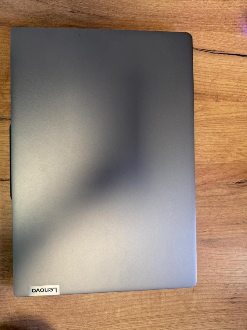 Laptop Lenovo IdeaPad Pro 5 16IRH8 cu procesor Intel® Core™ i7-13700H pana la 5.0 GHz, 16", 2.5K, IPS, 16GB, 1TB SSD, NVIDIA® GeForce RTX™ 3050 6GB GDDR6 image 2