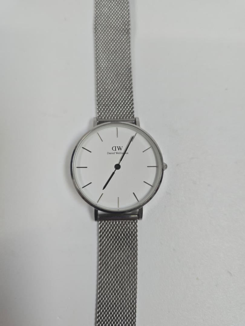 Ceas de otel inoxidabil,Daniel Wellington B32S6 image 1