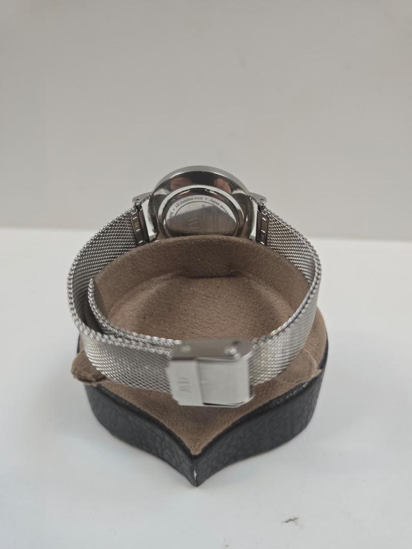 Ceas de otel inoxidabil,Daniel Wellington B32S6 image 4