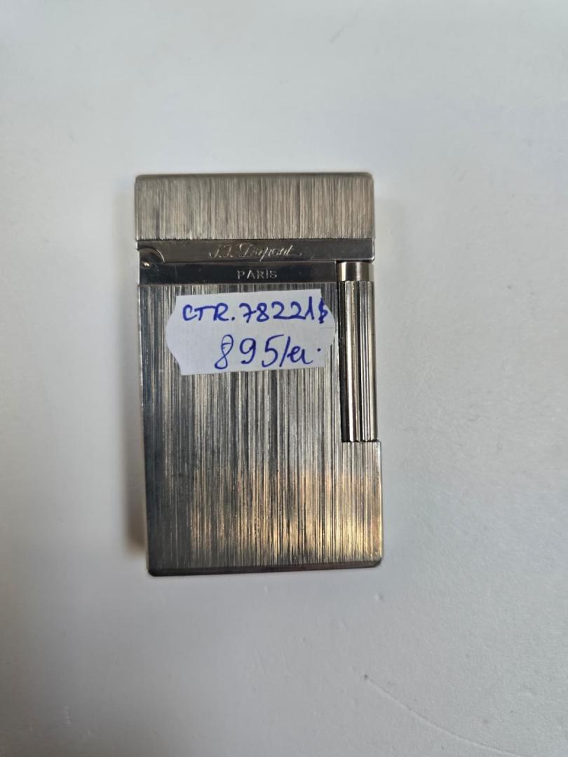 Brichetă S.T.Dupont Ligne 4FKI2J8 image 1