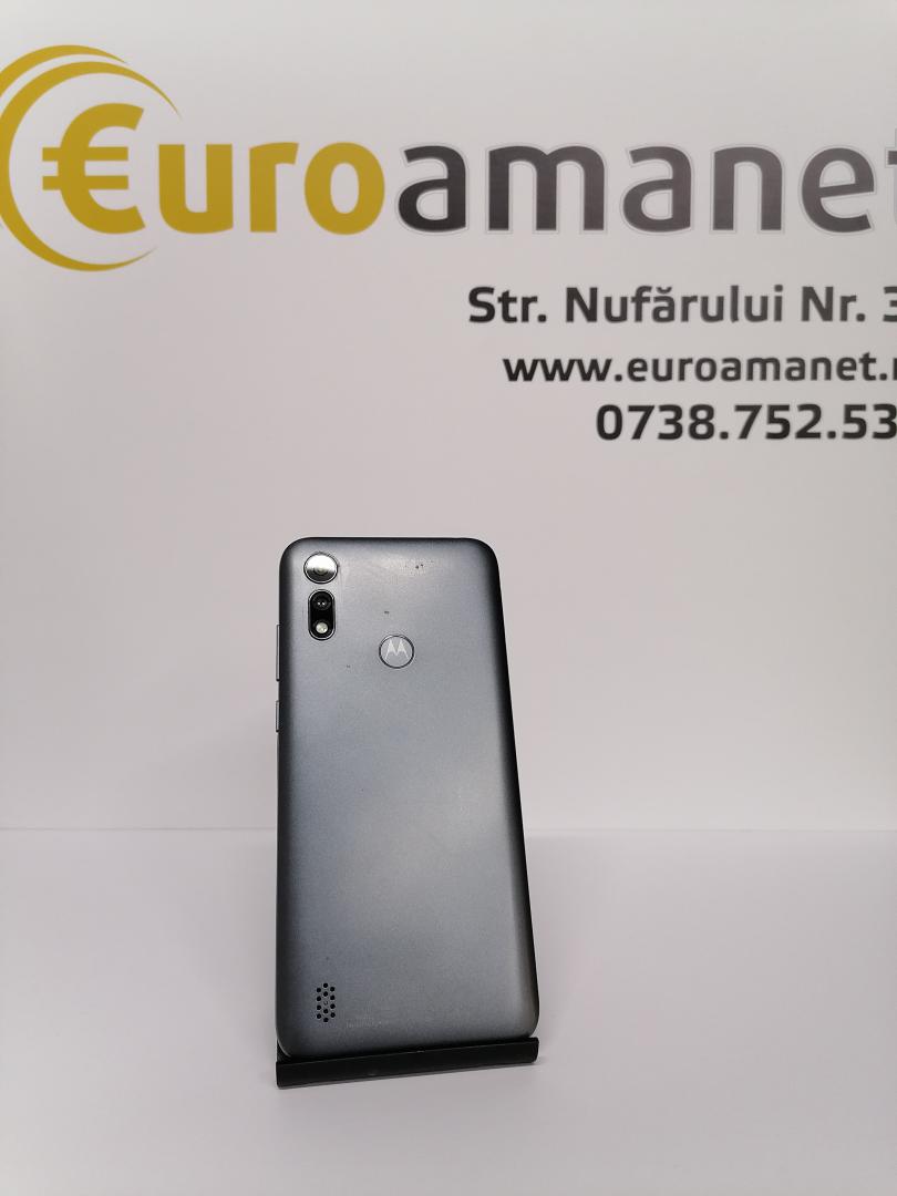 Motorola E61 image 4