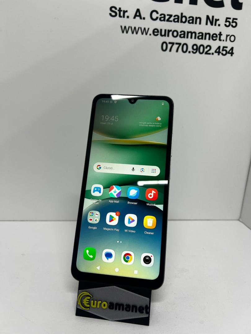 Telefon mobil Xiaomi Redmi A5, 4GB RAM, 128GB image 1