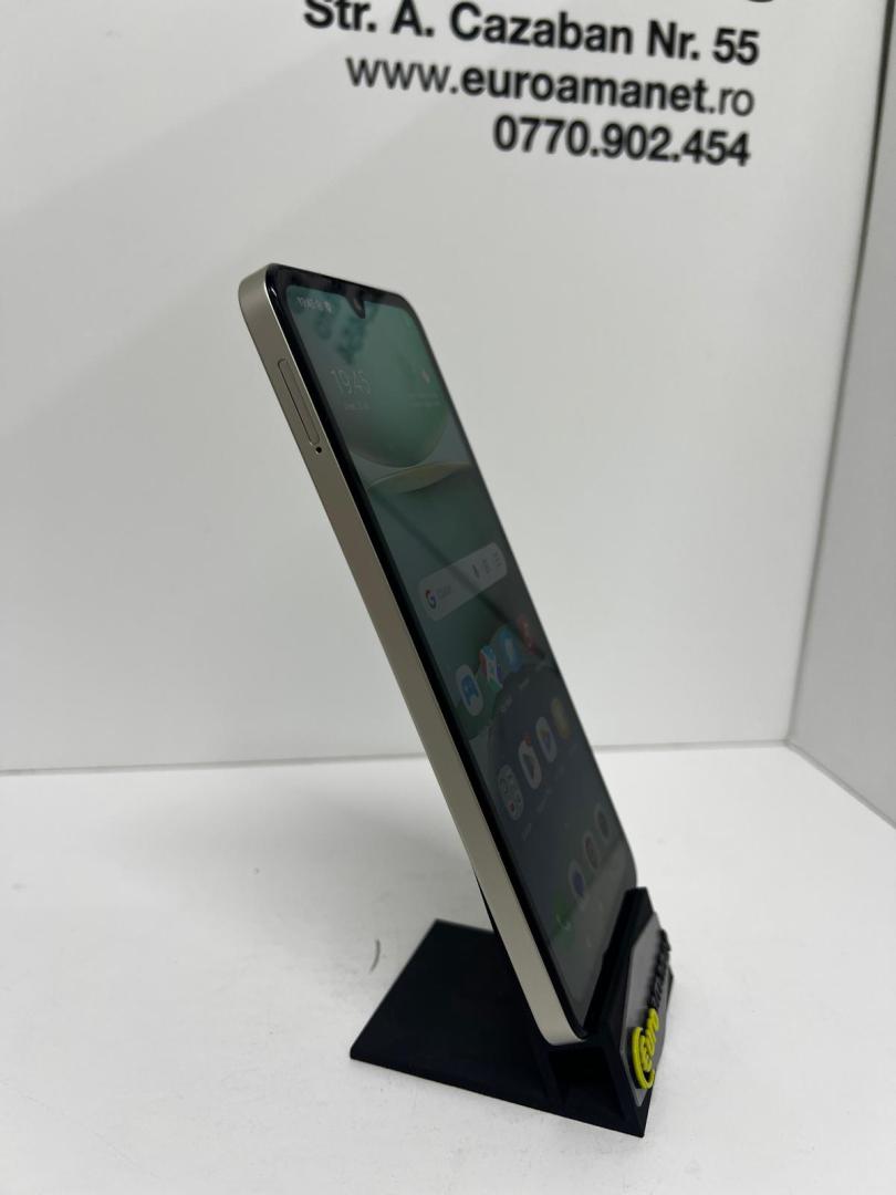 Telefon mobil Xiaomi Redmi A5, 4GB RAM, 128GB image 3