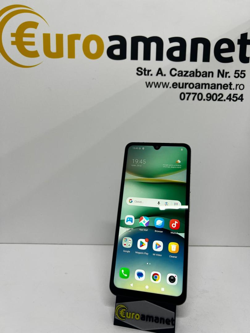 Telefon mobil Xiaomi Redmi A5, 4GB RAM, 128GB