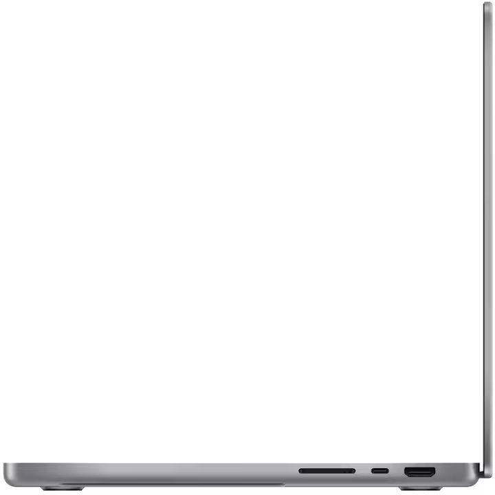 Laptop Apple MacBook Pro, 14", M2 Pro, 16 GB, 1TB SSD image 2