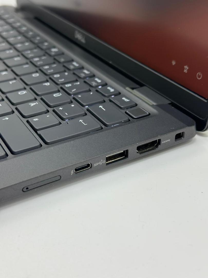 Laptop Dell Latitude 7430, Intel Core i7-1265U, 14", 16GB RAM, 512GB SSD image 3