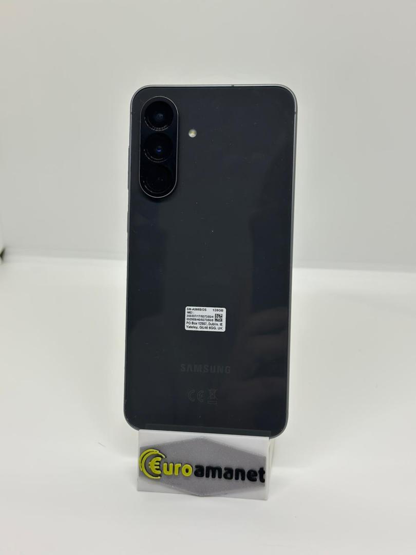 Telefon mobil Samsung Galaxy A56, 8GB RAM, 128GB