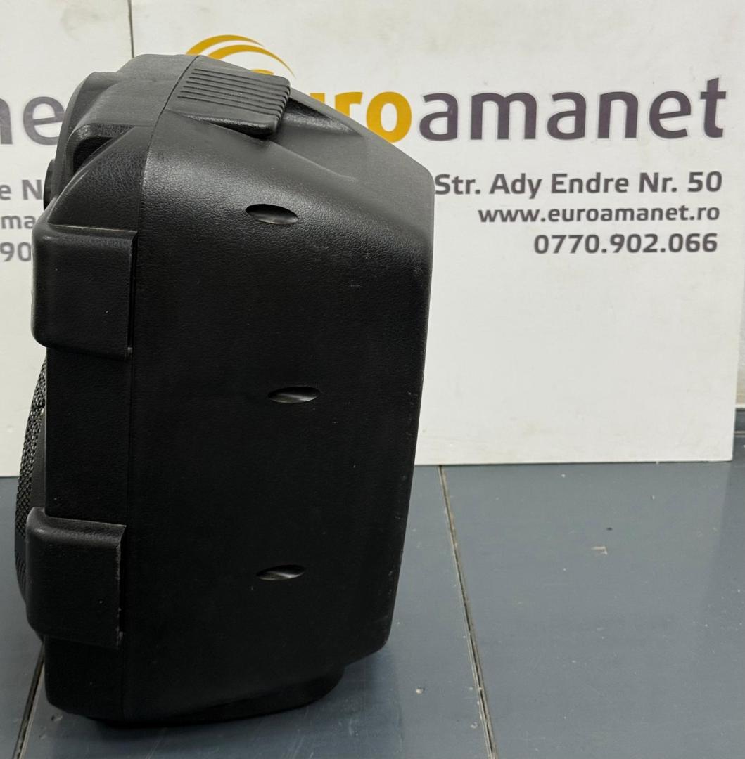 Boxa portabila activa Akai ABTS-808L, 10 W image 1