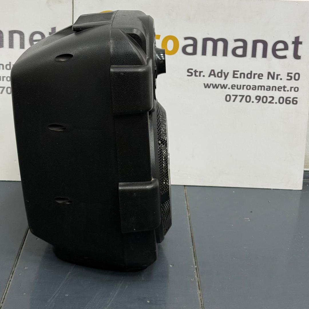 Boxa portabila activa Akai ABTS-808L, 10 W image 2