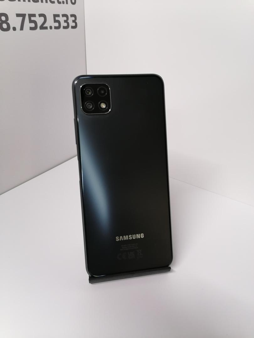 Samsung Galaxy A22 image 3