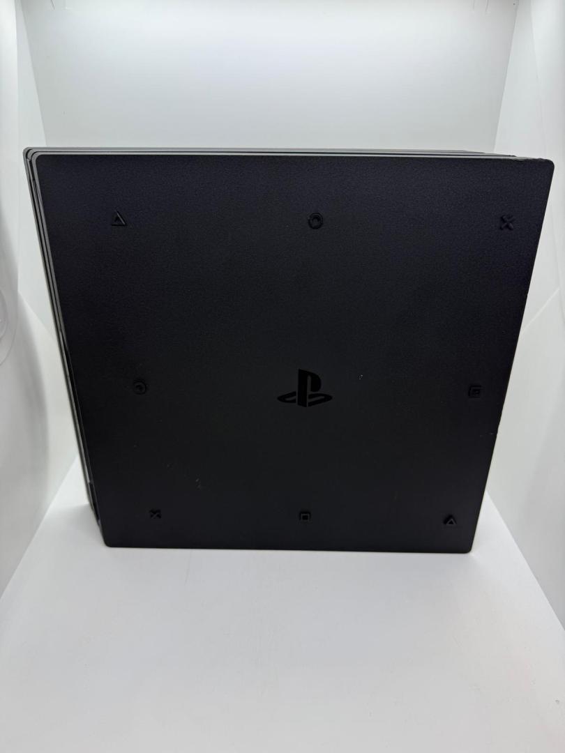Consola Sony Playstation 4 PRO, 1TB, Negru image 2