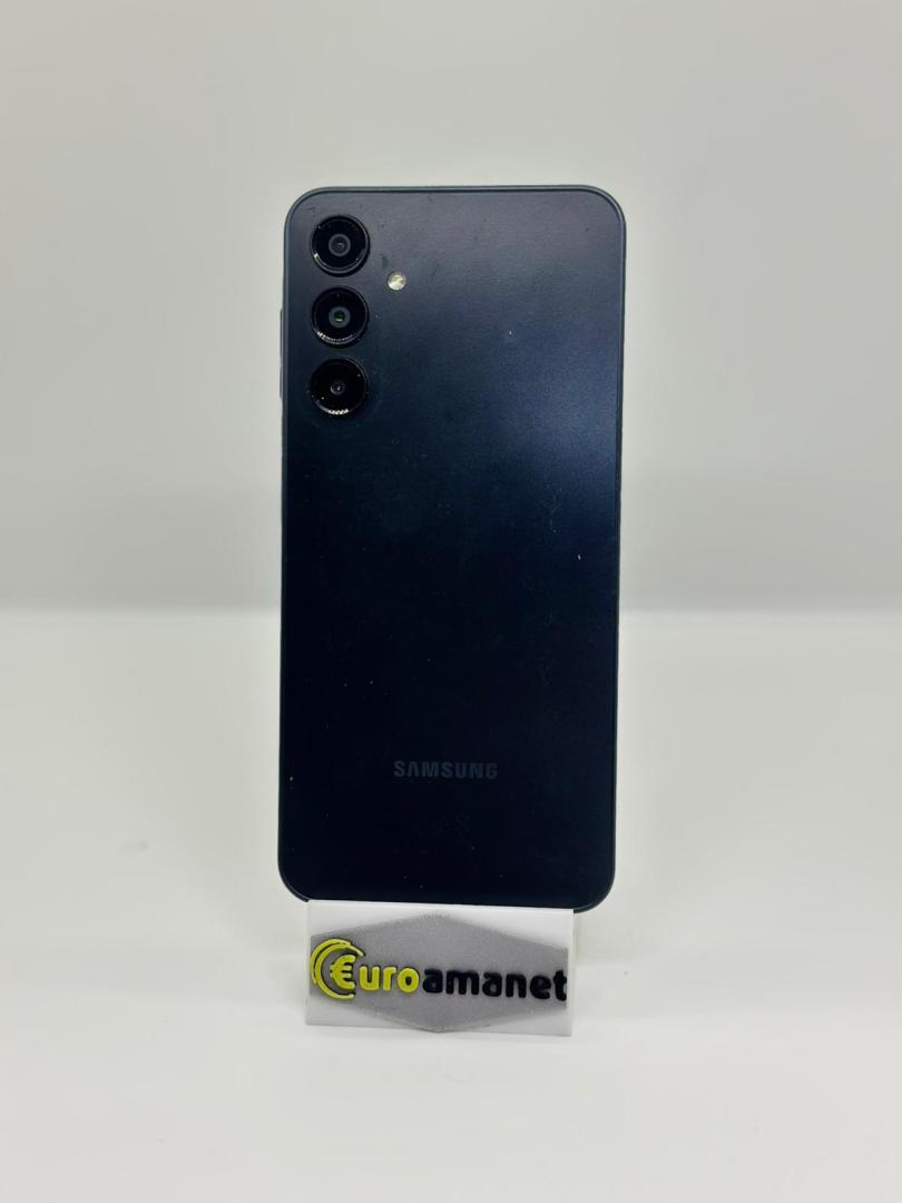 Telefon mobil Samsung Galaxy A16, 128GB, 4GB RAM
