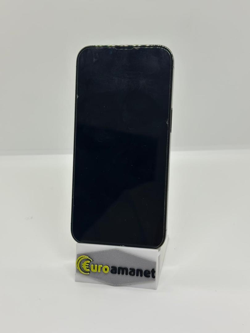 Telefon mobil Apple iPhone 13 Pro, 128GB, Baterie 86% image 2