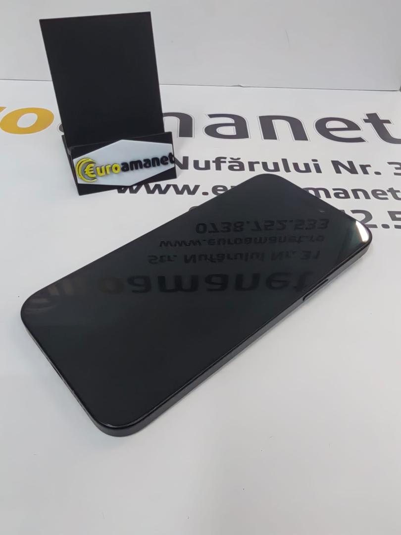 Telefon mobil Apple iPhone 15 Plus, 128GB,Bat 91% image 4