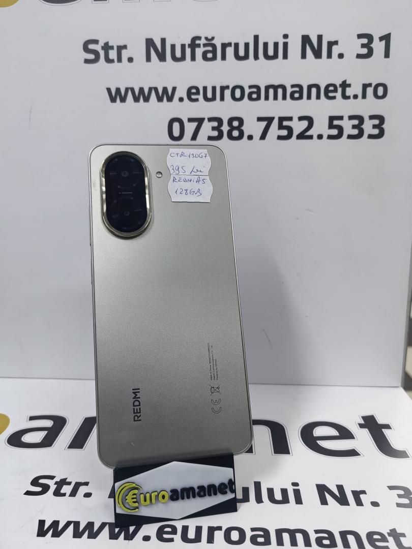 Telefon mobil Xiaomi Redmi A5, 4GB RAM, 128GB image 2