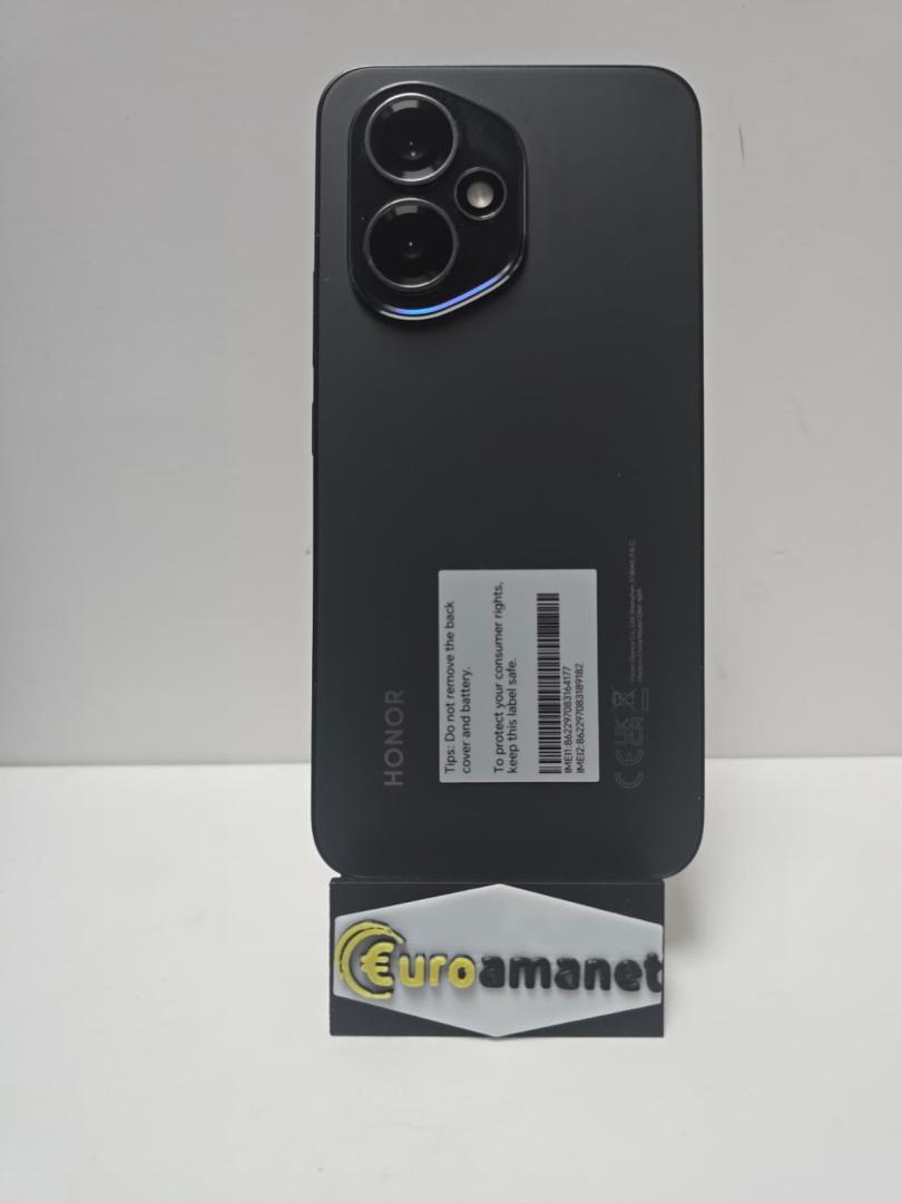 Telefon mobil HONOR 400, Dual SIM, 8GB RAM, 512GB ROM, Midnight Black image 2