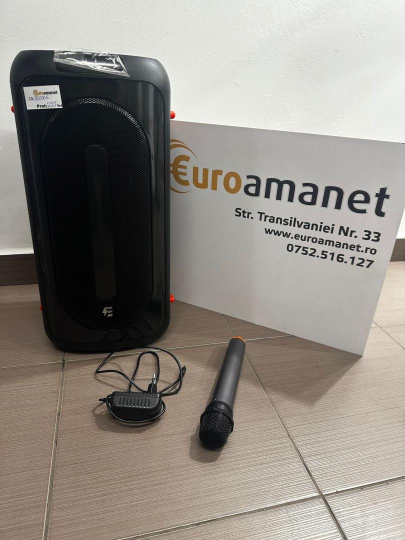 Boxa E-Boda Party 150 Pro