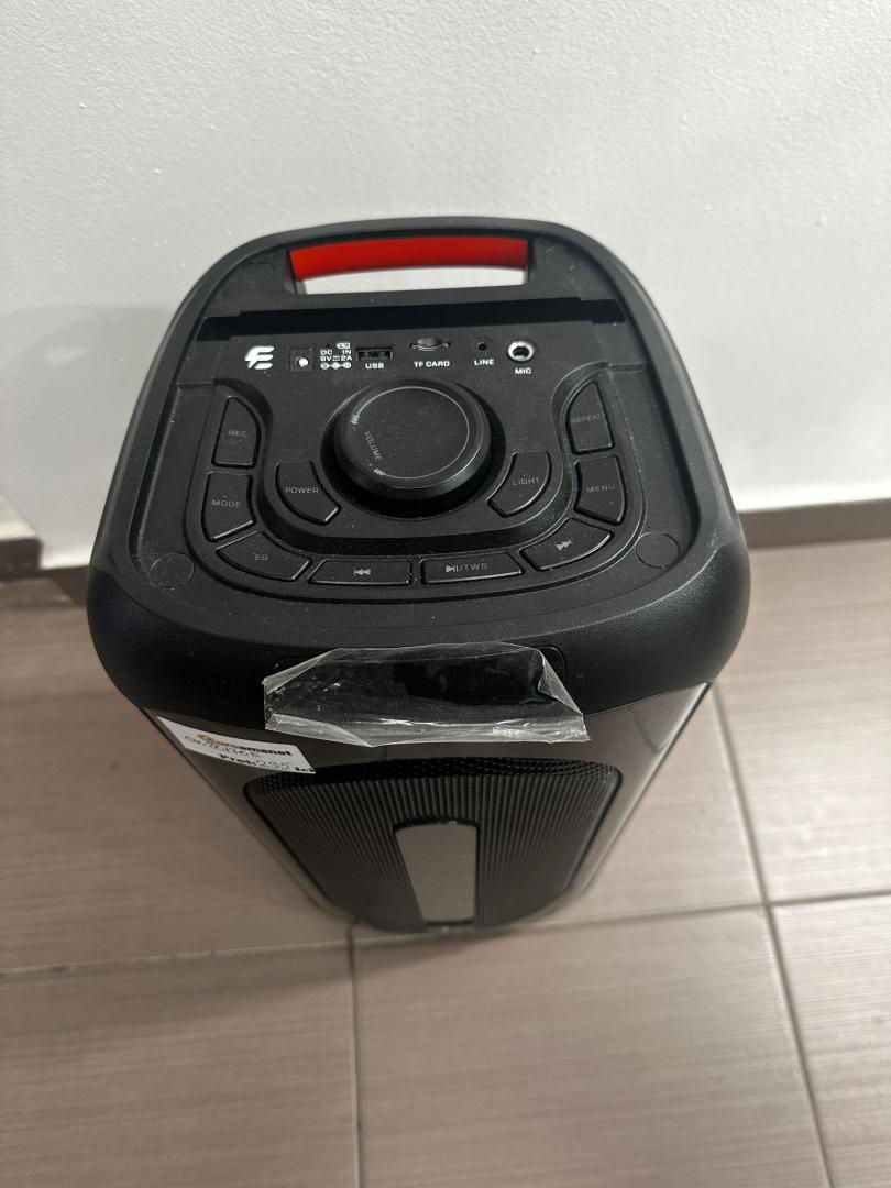 Boxa E-Boda Party 150 Pro image 2