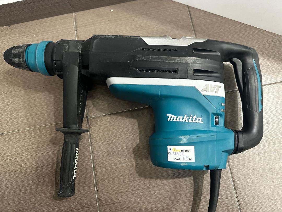 Ciocan demolator Makita HR5212C image 2