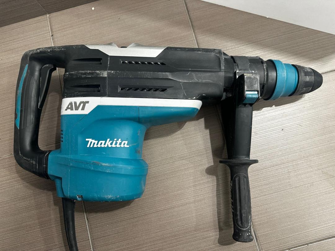 Ciocan demolator Makita HR5212C image 3
