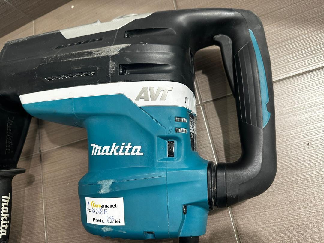 Ciocan demolator Makita HR5212C image 5