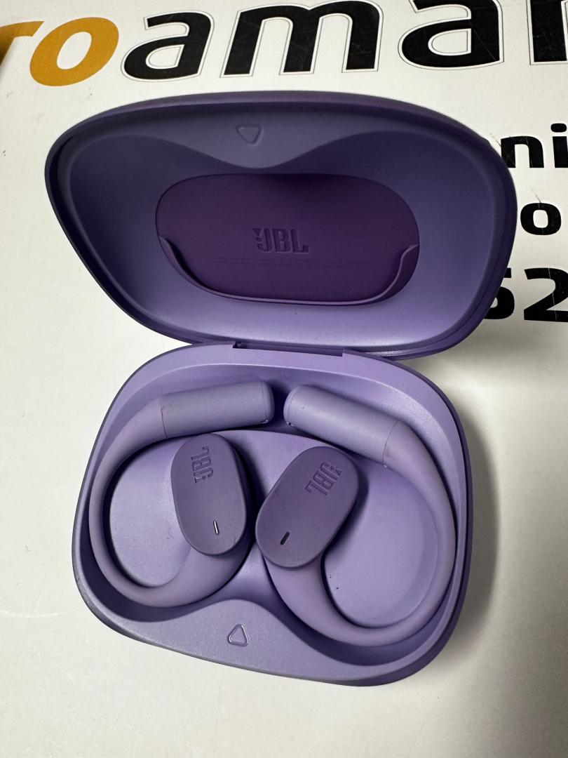 Casti Open-Ear JBL Sense Lite image 1